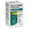 Control, Accuchek Compact Plusclr (Units Per Case: 6)