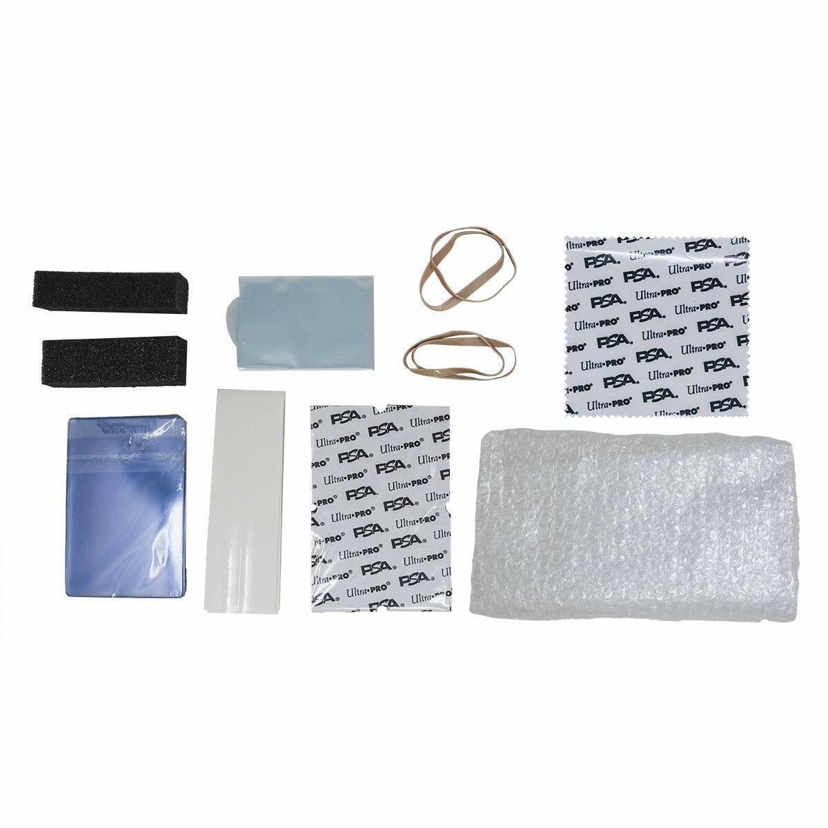 ULTRA PRO PSA 20CD GRADING SUBMISSION KIT