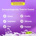 thumbnail image 4 of Barra de champú de árbol de té y menta - Limpiador natural para el cabello con aceites vigorizantes sin sulfatos y vegano adecuado para todo tipo de cuidado sin desperdicio 3.2 oz, 4 of 5