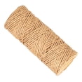 thumbnail image 2 of Cinta de papel trenzada portátil, atractiva y decorativa, de 1,5 mm y 100 m para manualidades y embalajes., 2 of 12