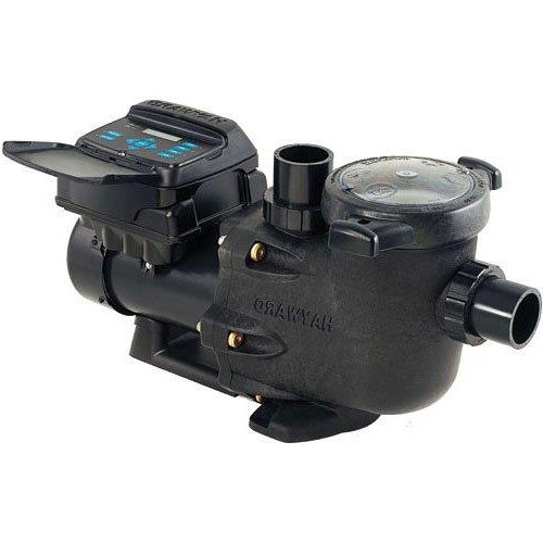 Best Hayward Pool Pump Reviews TOP 5 Choices 2020!