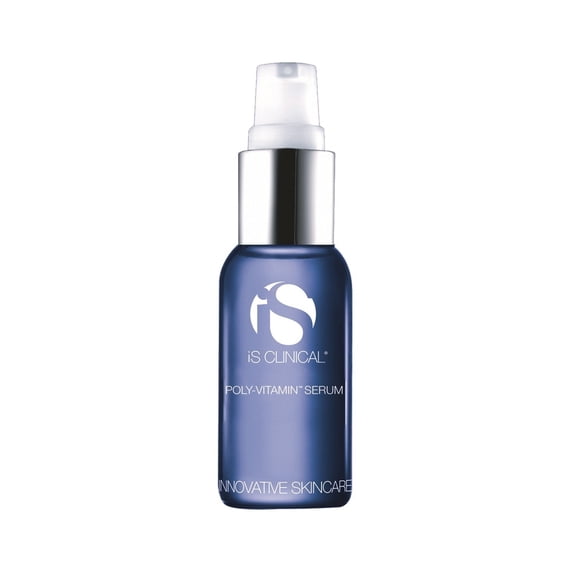 iS CLINICAL - Poly-Vitamin Serum