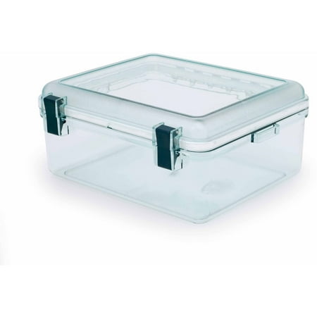 GSI Outdoors 73508 Lexan Gear Box, 7.7