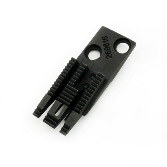 Feed Dog #268619 For Singer 300U, 300W, 302U Sewing Machine