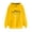 Yellow, variant on Fartey Cute Heart Graphic Hoodies for Women Fashion Fall Fleece Sweatshirts with Pockets Casual Long Sleeve Drawstring Hooded Pullover