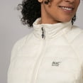 thumbnail image 3 of Mac in a Sac - Synergy - Women's Insulated Jacket - Ivory - 08, 3 of 9
