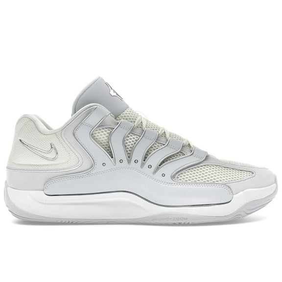 Nike Men's KD 18 Soft Pearl Shoes, from StockX