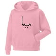 thumbnail image 3 of WILLBEST Sudaderas Navideñas Casual Velvet Living Sweatshirt With Hoodie Print Hop Loose Pullover Sports Men Women Hoodie XGrande, 3 of 3