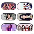 thumbnail image 2 of Gany JISOO ROSE LISA JENNIE Estuche De Lápices Estudiante Papelería Caja Femenina Multi Funcional Bolígrafo De Gran Capacidad, 2 of 4