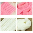 thumbnail image 4 of Sudadera con capucha para perro, ropa bonita para perro, sudadera cómoda para mascota, 4 of 5