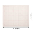 thumbnail image 2 of 100 Sheets Calligraphy Paper Major Craft Crafting Rice, 2 of 6