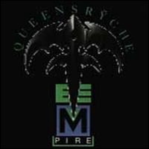 Pre-Owned Empire [Bonus Tracks] (CD 0724358107029) by Queensrÿche