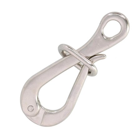 

3/8 Stainless Steel Pelican Hook