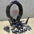 thumbnail image 1 of Trailers TW1122 Toys Optimus Commander Robot TW1022 Tactical Container CY01 Model KIT Deformation Figure, 1 of 5