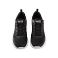 thumbnail image 4 of Tenis Skechers Mujer Deportivos Ligeros Cómodos negro 23 Skechers 149660, 4 of 4