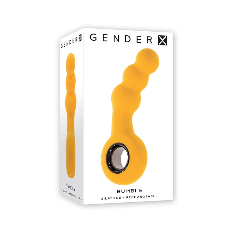 gender x sex toys Uncircumcised Packer by Gender X main image 1