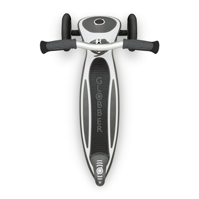 【ろずまる】GLOBBER Convertible Scooter: GO•UP COMFORT LIGHTS – Globber