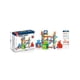 thumbnail image 3 of PINGÜE® Magnetic | Set de Bloques de Construcción Magnéticos 3D, 115 Piezas, Mod. Parque de Dinosaurios. STEM. Juguetes Niños y Niñas., 3 of 5