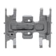 thumbnail image 5 of Soporte Caja Cambios Bsvklp Aleación Aluminio para 1/24 Axial SCX24 Gladiator Bronco C10 JLU Deadbolt, 5 of 9