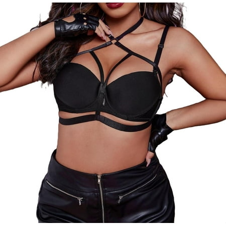 

Bra Accessories Black Plus Size Lingerie Accessories (Women s)