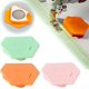 thumbnail image 1 of Guía de costura magnética para máquina de coser, guía de costura multifuncional poligonal, guía de dobladillo con escala, accesorios universales para máquina de coser, pie guía de costura (3 piezas), 1 of 6