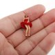 thumbnail image 5 of 2pcs 1:64 Figuras Diorama Hombres de Acción en Miniatura Modelo de Exhibición Multicolor SM SunniMix Muñeca de personas de modelos en miniatura, 5 of 7