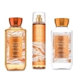 thumbnail image 1 of Set Bath & Body Works Warm Vanilla Sugar, tamaño completo, 1 of 4