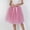 Bronze, variant on Skirts for Women Skirt Women Knee Length Layered Tutu Midi Skirt for Prom Party Stylish Adults' Long A-Line Everyday Wear Coffee One Size