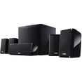 thumbnail image 3 of Sistema de cine en casa Yamaha YHT-4950U 5.1 canales 400 W con Bluetooth, 3 of 8