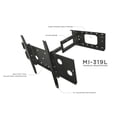thumbnail image 5 of Mount-It! Full Motion Tv Wall Mount, Long Extension, Fits 55" to Max 70" Tv, Holds up to s220 lbs. Capacity, 5 of 7