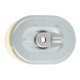thumbnail image 2 of Filtro de aire estable filtro de aire del motor duradero gran eficiencia de filtración accesorio de motor de polvo de barrido motor de coche para generador Tiller 168F ANGGREK Otros, 2 of 8