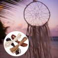 thumbnail image 2 of 8pcs Bracelet Cords Jewelry Making Ropes Diy Crafting Bracelet Necklace Braided Ropes, 2 of 8