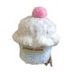 thumbnail image 5 of Bonita pinza para el pelo con forma de pastel, horquilla de sujeción fuerte para niñas, para fiestas de mujeres y niñas. Estilo E, 5 of 8