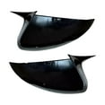 thumbnail image 3 of yotijar 2 Pieces Side Mirror Housing for MK6 Replaces, 3 of 8