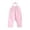 A-Pink151, variant on JAJAHO Girls Casual Sleeveless Jumpsuits Halter Loose Romper Long Pants Kids Toddler Girl Summer Clothes 1-9Y