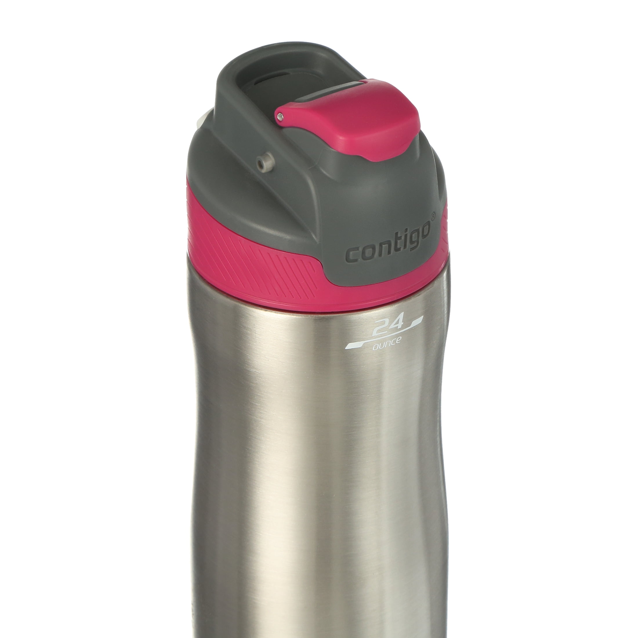 Liberty Insulated - Berry Water Bottle - Hot for 12, Cold for 24 20 oz