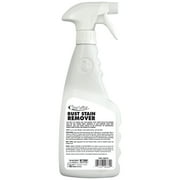 Star brite Rust Stain Remover - Gel Formula
