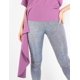 thumbnail image 4 of Blusa con una manga, de largo asimétrico, 4 of 5