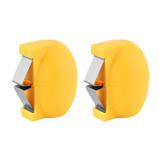 Abridor de cáscaras de huevo, cascanueces ergonómico, pelador de huevos multifuncional para cocinar, hornear, cocina, removedor de cáscaras de huevo