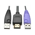 thumbnail image 5 of Tripp Lite HDMI USB Server Interface w/Virtual Media & CAC for B064 KVMs TAA, 5 of 7