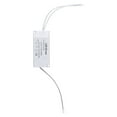 thumbnail image 6 of CHENGSI for LED Driver Transformer Constant Current Power Supply for Segmented Ceiling Lamp 8-50W AC176-265V Input DC24-165V Output 230-250mA Square Shape Multiple Wattage Options, 6 of 10