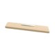 thumbnail image 4 of Reemplazo de la moldura de la cubierta del portavasos Accesorios automotrices Interior práctico del coche Beige R, 4 of 9