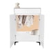 thumbnail image 1 of Closet Infantil HUDSON Mueble Ropero De Almacenamiento., 1 of 6
