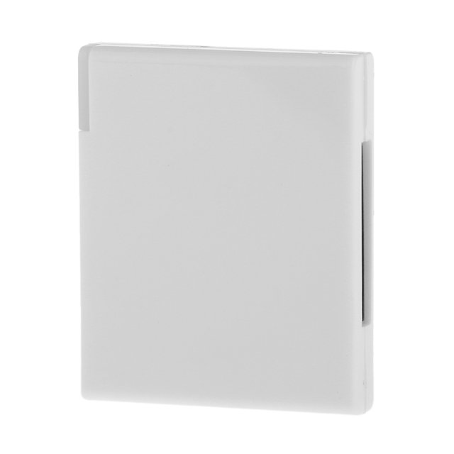 Adaptador de receptor de audio estéreo de música Bluetooth blanco para de muelle de Sunnimix Receptor de audio