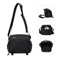 thumbnail image 1 of Camera Bag,Camera Mirrorless Camera With Removable Dividers Camera With Removable 1 Camera 2 D101 Camera Camera Mirrorless Camera With Removable Dividers And Lenses Water-resistant Camera, 1 of 7