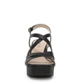 thumbnail image 4 of LifeStride Women's Adrianna Sandal - Medium & Wide Width, 4 of 9