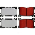 thumbnail image 2 of Disc Brake Pad Set, 2 of 4