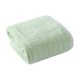 thumbnail image 2 of Toalla de baño gruesa de terciopelo de 70 x 140 cm para adultos, absorbente de agua, para natación, pantuflas, toalla de terciopelo gruesa, suave y absorbente de agua, pantuflas portátiles, 2 of 8
