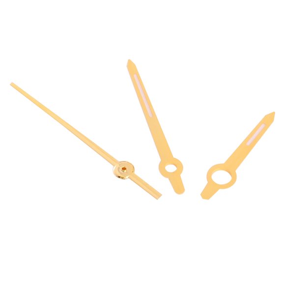 Reloj Para Hombre, Manecillas De Hora De Segundo Minuto Para Movimiento ETA 2836, Accesorio De Reparación