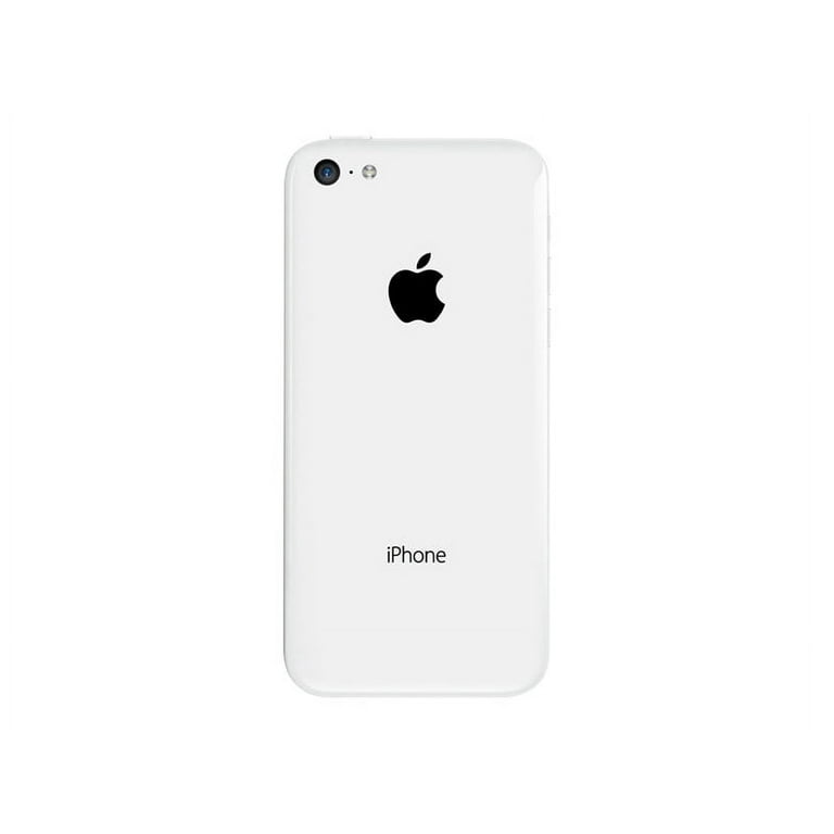 Apple iPhone 5c - 4G smartphone / Internal Memory 8 GB - LCD